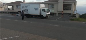 Furniture Removals In Noordhoek, Cape Town